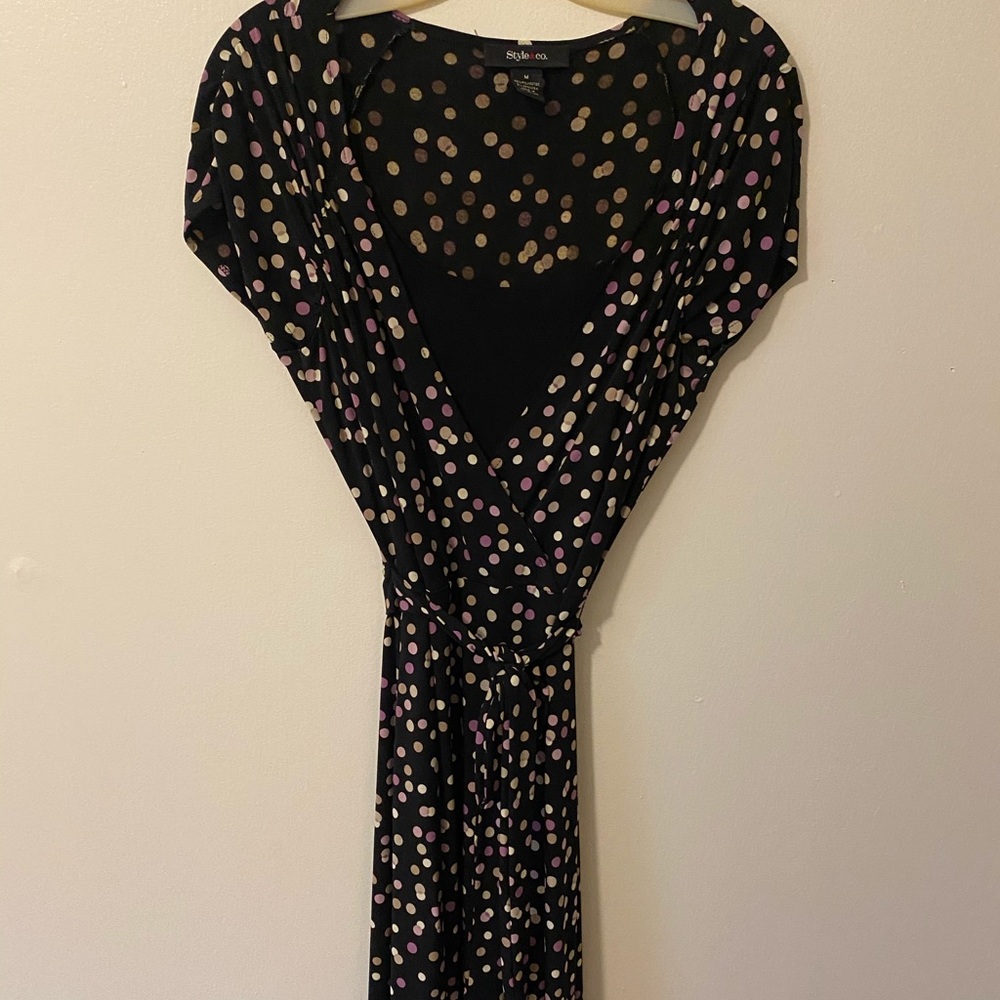 Style&Co dress